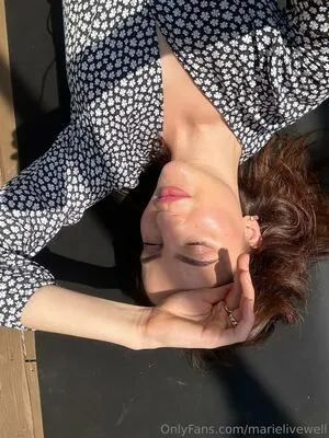 Marielivewell OnlyFans Leaked Free Thumbnail Picture - #rW56vbZCvy