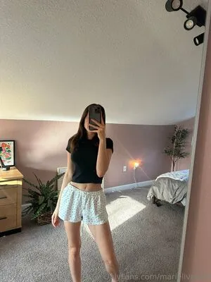 Marielivewell OnlyFans Leaked Free Thumbnail Picture - #yzl0VH4gD1