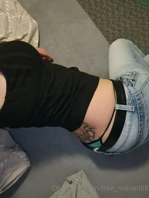 Mariell 69x OnlyFans Leaked Free Thumbnail Picture - #08RmGJlG1K