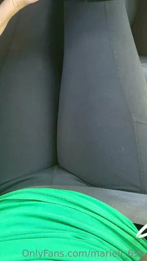 Mariell 69x OnlyFans Leaked Free Thumbnail Picture - #9mGfyaNJrW