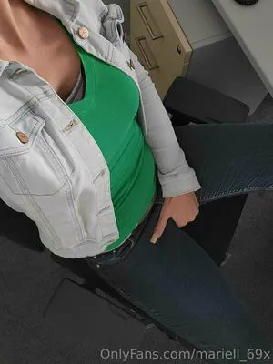 Mariell 69x OnlyFans Leaked Free Thumbnail Picture - #IQtflB3kvG