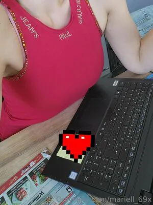 Mariell 69x OnlyFans Leaked Free Thumbnail Picture - #RY6SGZXTQr