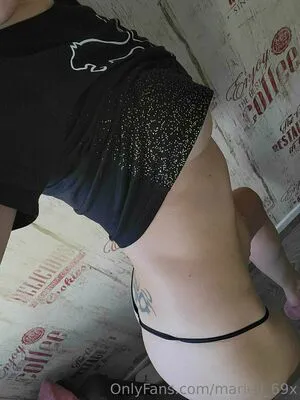 Mariell 69x OnlyFans Leaked Free Thumbnail Picture - #ZeS0yebObX