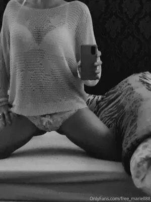 Mariell 69x OnlyFans Leaked Free Thumbnail Picture - #aWwET67Inj