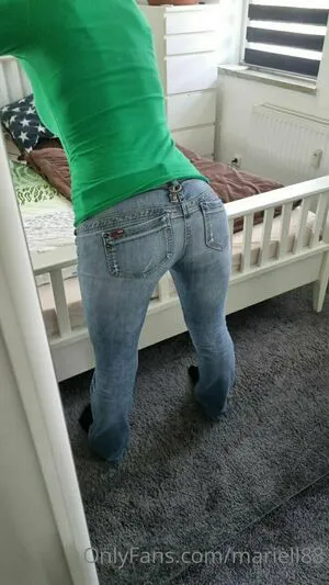 Mariell 69x OnlyFans Leaked Free Thumbnail Picture - #h3wqIefUjM
