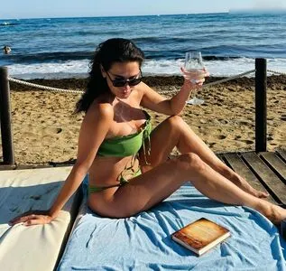 Mariella Ahrens OnlyFans Leaked Free Thumbnail Picture - #0pGITpu6L7
