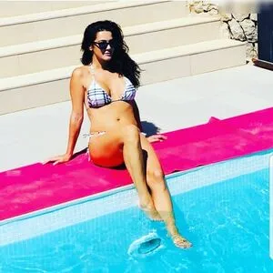 Mariella Ahrens OnlyFans Leaked Free Thumbnail Picture - #0vRxjYDBC0