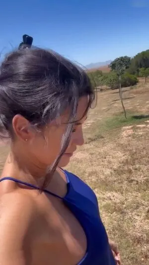 Mariella Ahrens OnlyFans Leaked Free Thumbnail Picture - #H4kjyC7kFw