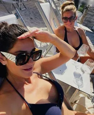 Mariella Ahrens OnlyFans Leaked Free Thumbnail Picture - #LqrJIsYF3Y