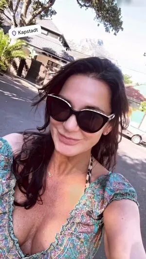 Mariella Ahrens OnlyFans Leaked Free Thumbnail Picture - #NiP1TVPxjl
