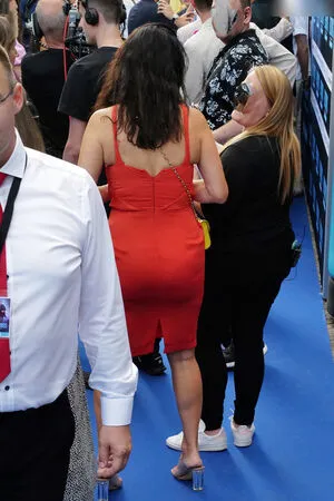 Mariella Ahrens OnlyFans Leaked Free Thumbnail Picture - #Wf7T10RIIe