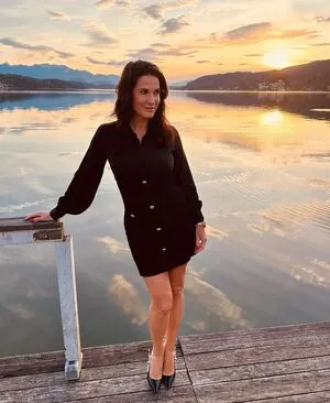 Mariella Ahrens OnlyFans Leaked Free Thumbnail Picture - #mnr8Qa3542