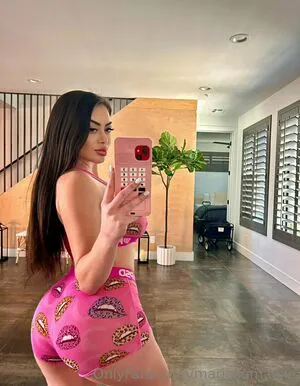 Mariella Mae OnlyFans Leaked Free Thumbnail Picture - #LphLdPaKGH