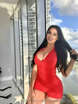 Mariella Mae OnlyFans Leaked Free Thumbnail Picture - #OtuWd2yzgO