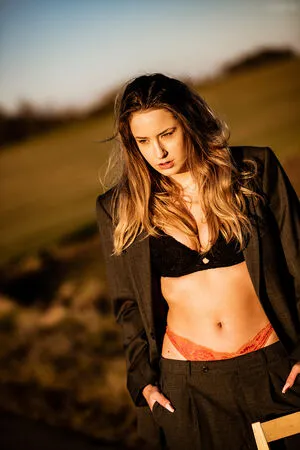 Mariella Mischke OnlyFans Leaked Free Thumbnail Picture - #0sBK98ZJYk