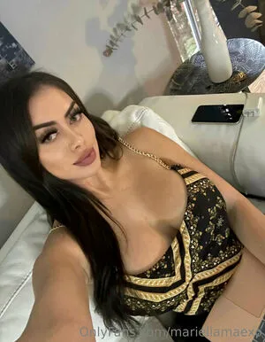 Mariellamaexo OnlyFans Leaked Free Thumbnail Picture - #8562HKbK7U