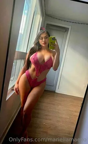 Mariellamaexo OnlyFans Leaked Free Thumbnail Picture - #94oIxHUv3r