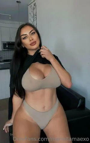 Mariellamaexo OnlyFans Leaked Free Thumbnail Picture - #TTNBvmWaZk