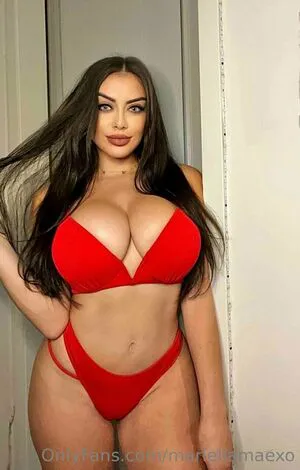 Mariellamaexo OnlyFans Leaked Free Thumbnail Picture - #z2lnBoo1hZ