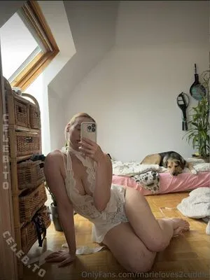 Marieloves2cuddle OnlyFans Leaked Free Thumbnail Picture - #HirOmyj3lL