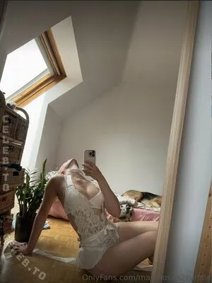 Marieloves2cuddle OnlyFans Leaked Free Thumbnail Picture - #pU1bIUTfhy