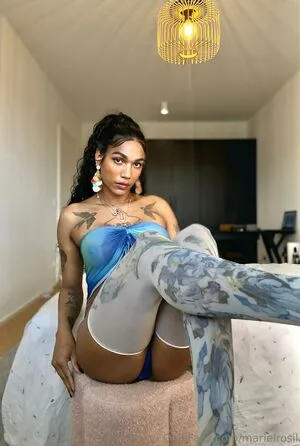 Marielrosil OnlyFans Leaked Free Thumbnail Picture - #ExfMn0GI2r