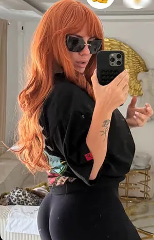 Marieluise Leder OnlyFans Leaked Free Thumbnail Picture - #5JISA8w2SF