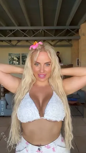 Marieluise Leder OnlyFans Leaked Free Thumbnail Picture - #8J8wTyOiou