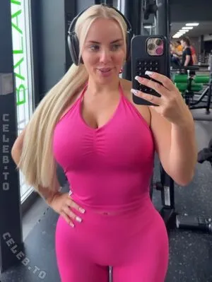 Marieluise Leder OnlyFans Leaked Free Thumbnail Picture - #9bfzLlQ3sQ