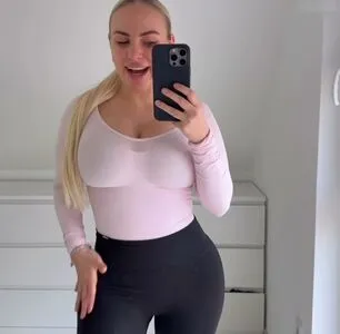 Marieluise Leder OnlyFans Leaked Free Thumbnail Picture - #A0jBeO7fAO