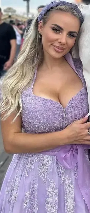 Marieluise Leder OnlyFans Leaked Free Thumbnail Picture - #B5Zc9IQ2vS