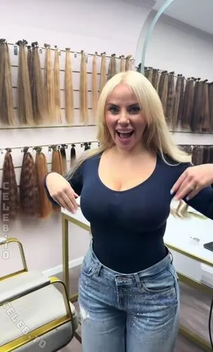 Marieluise Leder OnlyFans Leaked Free Thumbnail Picture - #EbxATYX3IW