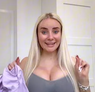 Marieluise Leder OnlyFans Leaked Free Thumbnail Picture - #F1ENRP0c2U
