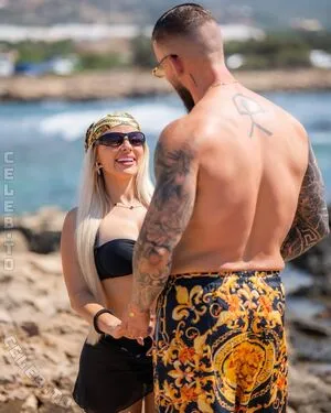 Marieluise Leder OnlyFans Leaked Free Thumbnail Picture - #JSu9aIKywS