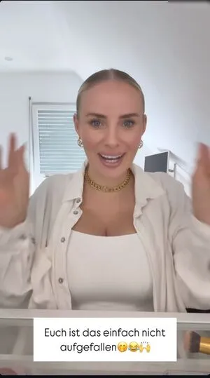 Marieluise Leder OnlyFans Leaked Free Thumbnail Picture - #K0yflBeY5h