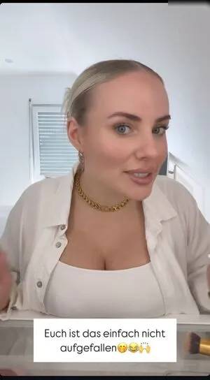 Marieluise Leder OnlyFans Leaked Free Thumbnail Picture - #MeIJuIB7F8