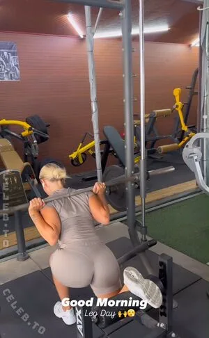 Marieluise Leder OnlyFans Leaked Free Thumbnail Picture - #PKAa8f7pCM