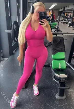 Marieluise Leder OnlyFans Leaked Free Thumbnail Picture - #RZn6CWaghb