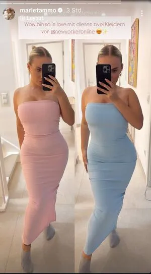 Marieluise Leder OnlyFans Leaked Free Thumbnail Picture - #Sidas4q7Zf