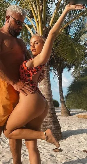 Marieluise Leder OnlyFans Leaked Free Thumbnail Picture - #XYSlV6JukL
