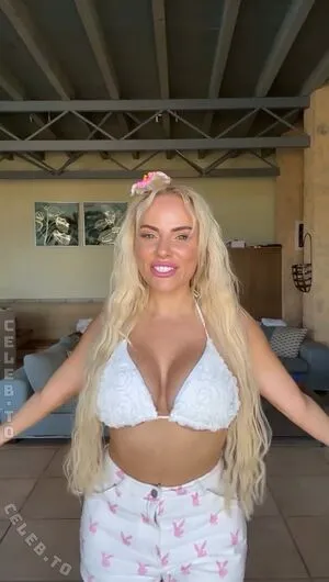 Marieluise Leder OnlyFans Leaked Free Thumbnail Picture - #XZlrg76G8d