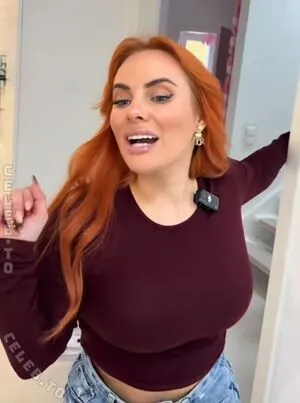 Marieluise Leder OnlyFans Leaked Free Thumbnail Picture - #XnUqBQzqs1