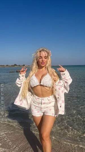 Marieluise Leder OnlyFans Leaked Free Thumbnail Picture - #fQtZ0Wd1gM