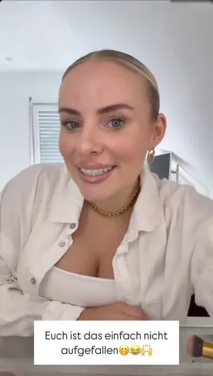 Marieluise Leder OnlyFans Leaked Free Thumbnail Picture - #fZldiSAoUf