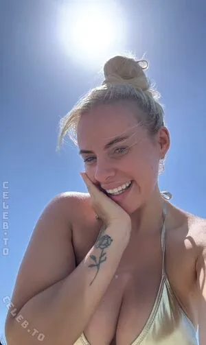 Marieluise Leder OnlyFans Leaked Free Thumbnail Picture - #irfY4tkTp8