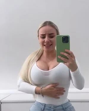 Marieluise Leder OnlyFans Leaked Free Thumbnail Picture - #ok0hhL0mFe
