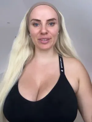 Marieluise Leder OnlyFans Leaked Free Thumbnail Picture - #pL1LuIsSXE