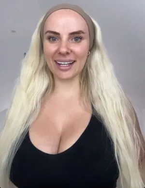 Marieluise Leder OnlyFans Leaked Free Thumbnail Picture - #pquxbdEml1