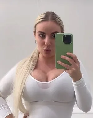 Marieluise Leder OnlyFans Leaked Free Thumbnail Picture - #teeIDccAPH