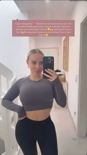 Marieluise Leder OnlyFans Leaked Free Thumbnail Picture - #xH2twZoW98